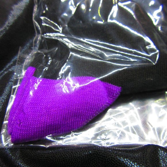 Are You Afraid of the Dark? Socks Nick Box EXCLUSIVE FALL 2018 - Picture 4 of 7